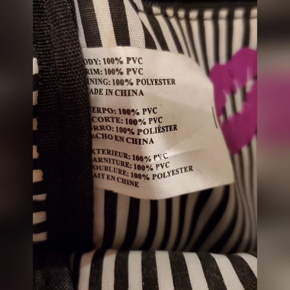 Pink Kitty Mini Backpack 😻 - Picture 15 of 15